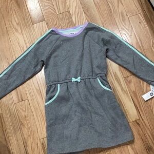 Cute Cozy Sweater Dress